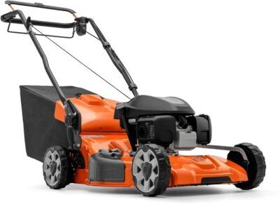 Imagen Cortacesped Autopropulsado LC356VP Husqvarna