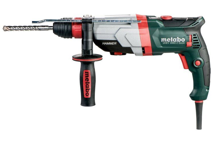 Martillo UHEV 2860-2 QUICK (600713500) Metabo