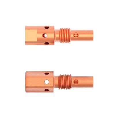 Imagen Portatubo (05940) M6 SX-25 2 uds. Solter