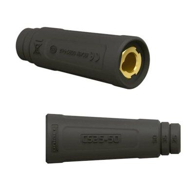 Imagen Conector Aéreo Hembra 10/25 2Un (05945) Solter