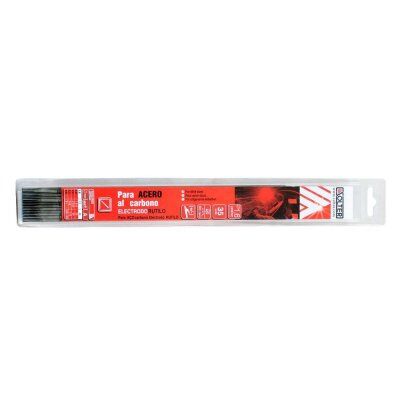 Imagen BLISTER ELEC. RUTILO 2mm 35 uds. (05965) Solter
