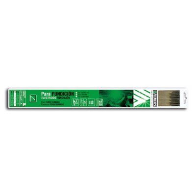 Imagen BLISTER ELEC. FUNDI. 2,5mm 10 uds. (05976) Solter
