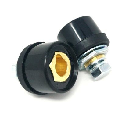 Imagen Conector Fijo Hembra 35/50 (2u) (06122) Solter