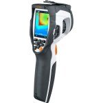 Cámara térmica compacta Thermocamera Laserliner 082.083A