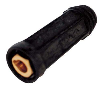 Imagen Conector Soldar KB25 DINSE HEMBRA 25 (1 UDS) (1250735) Aslak