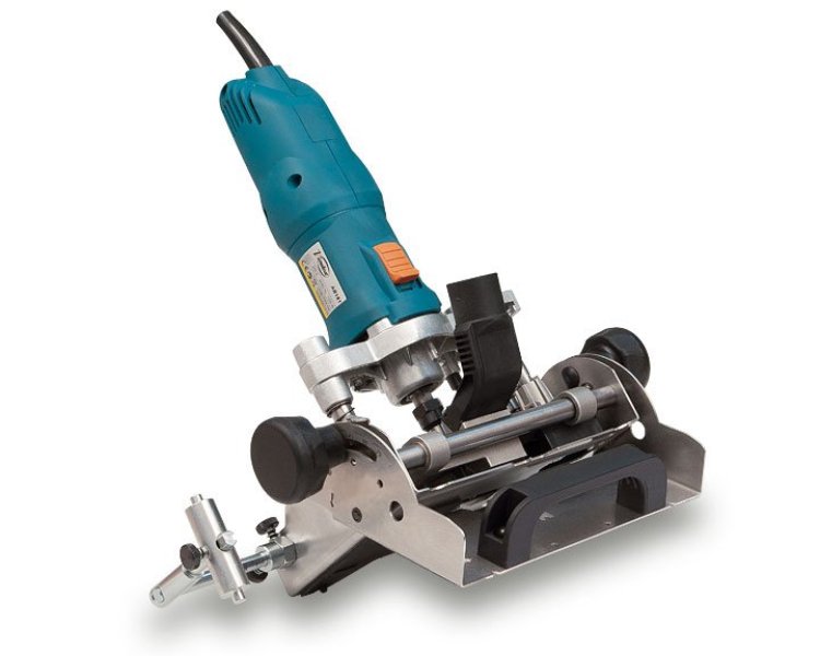 Fresadora de Conectores AB181 Virutex