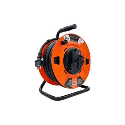 Imagen Tambor de cable 50M 3x1.5 5H05W IP55 (1608260) Asein