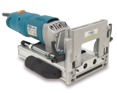 Imagen Fresadora Espigadora AB200 Virutex