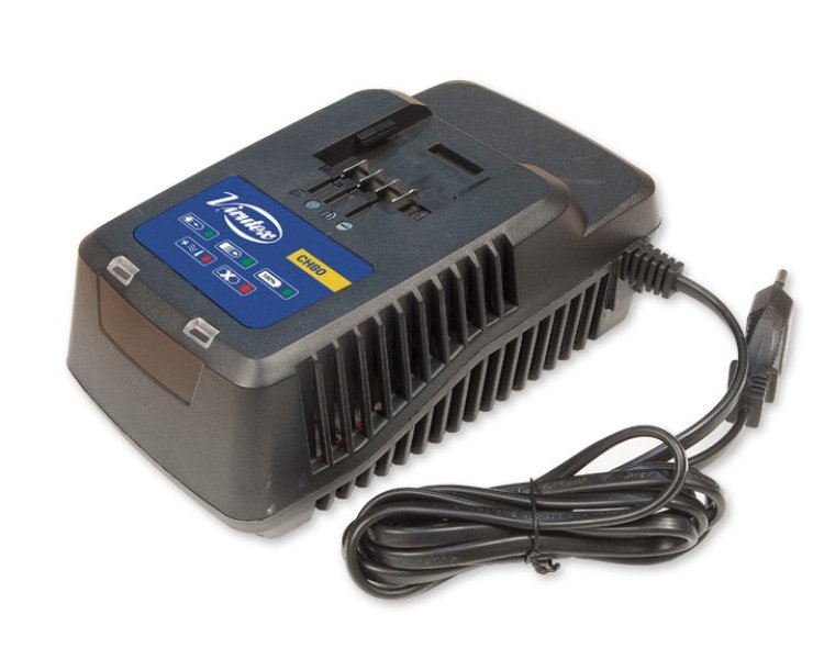 Cargador CH80 20V Virutex