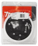 Plato Velcro 150mm 197314-7 Makita