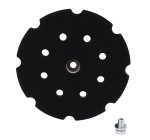Plato Velcro 150mm para PO6000C Makita