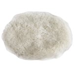 Boina de Lana Velcro 150mm (199424-6) Makita