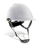 Casco blanco Mountain 2088CMV Marca