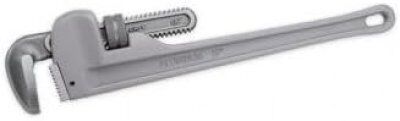 Imagen Llave de grifa Stillson Aluminio Dogher 655-250