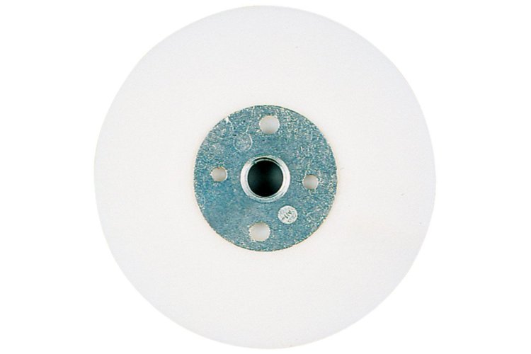 Plato deApoyo Elastico 122-M14 (23279) Metabo