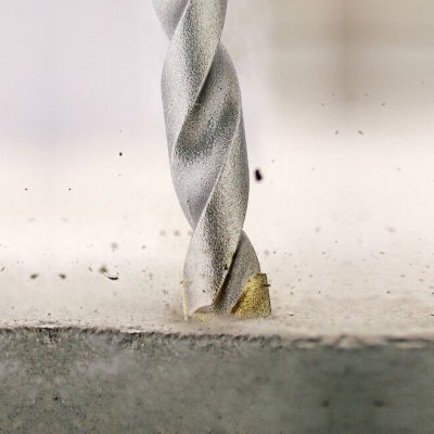 Imagen Broca Masonry Irwin
