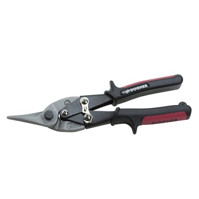 Imagen Tijera de chapa corte izquierdo 286-250 Dogher