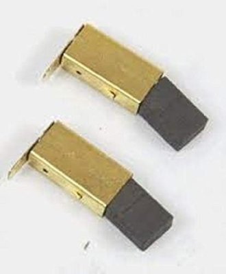 Imagen Juego de Escobillas CB-132 Makita