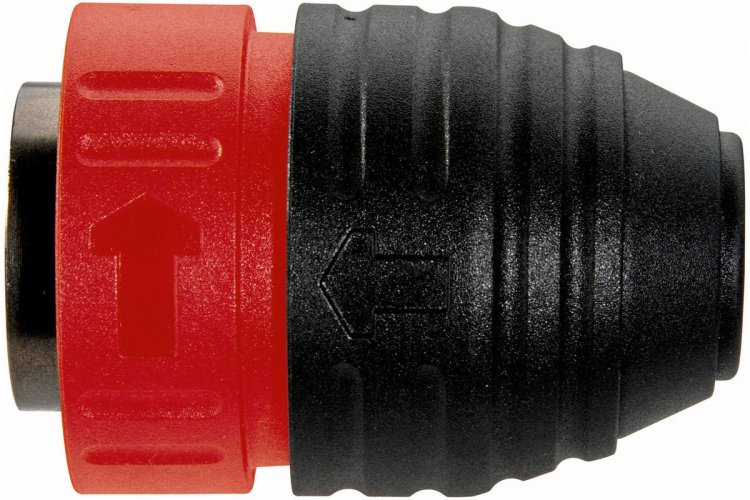 Portabrocas SDS-PLUS KHE3251 (6.31943) Metabo