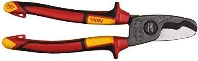 Imagen Alicate cortacables VDE 160mm (4932464562) Milwaukee