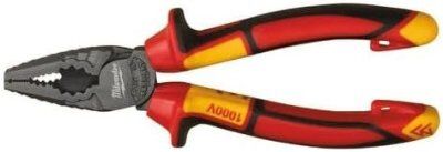 Imagen Alicate Universal VDE 180mm (4932464572) Milwaukee