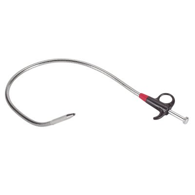 Imagen Pinza flexible 3 garras 700mm 343-026 Dogher