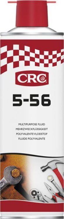 Lubricante multiuso 200ml 5-56 CRC