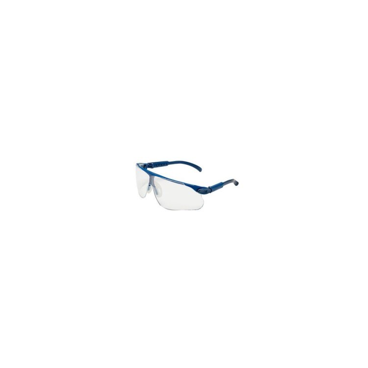 Gafa Maxim incolora montura azul 13229 3M