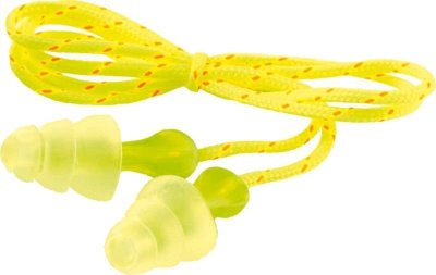 Imagen Tapón seguridad Next Tri-Flange PN-01-006 C444 3M