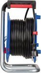 Enrollador de cable Garant 25m 3G1.5 Brennenstuhl