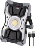 Foco Led Móvil Batería RUFUS (1173100100) Brennensthul
