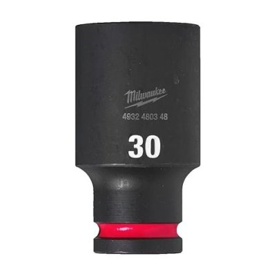 Vasos de Impacto 1/2