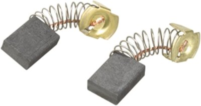 Imagen Juego de Escobillas CB-318 Makita