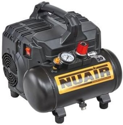 Compresor SILTEK (B2BE104NUA) Nuair