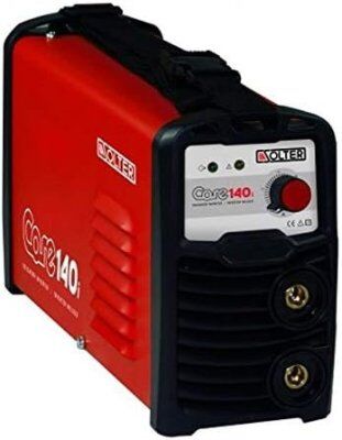 Imagen Maquina de Soldar Inverter Core140i Solter