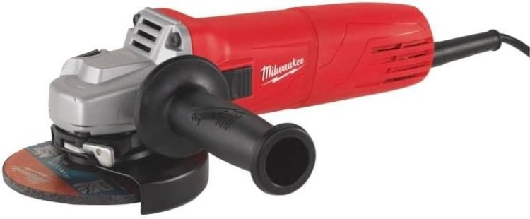 Amoladora angular AG10-125EK IN2 (4933451220) Milwaukee