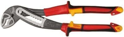 Imagen Alicate de cremallera VDE 240mm (4932464574) Milwaukee