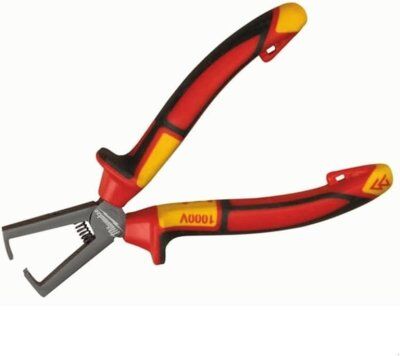 Imagen Alicate pelacables VDE 160mm (4932464573) Milwaukee