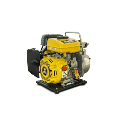 Imagen Motobomba BRP 150 Benza