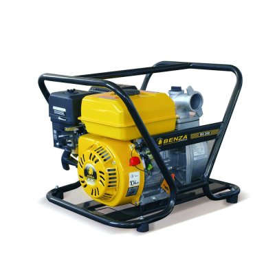 Imagen Motobomba BX 200 Benza