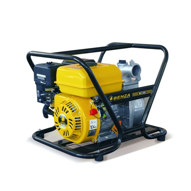 Motobomba BX 200 Benza
