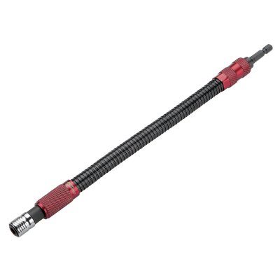 Adaptador flexible 1/4
