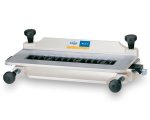 Plantilla de Lazos PL11 Virutex