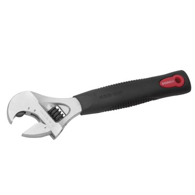 Imagen Llave ajustable carraca m/central 200mm 496 Dogher