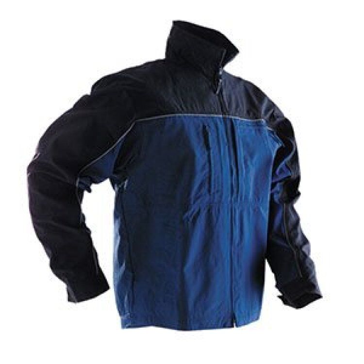 Chaqueta para desbroce T-L Azul 505624054 Husqvarna