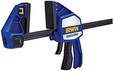 Mordaza de apriete quick grip mod: XP Irwin