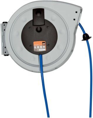 Imagen Enrollador de Manguera 10mm 20M BPHRC1020 Bahco