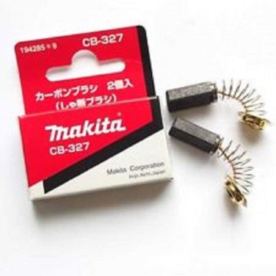 Imagen Juego de Escobillas CB-327 Makita