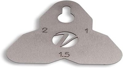 Imagen Rascador de radios 5031110 Virutex