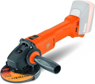 Imagen Amoladora angular a batería Ø 125 mm CCG 18-125-12 AS (71221661000) Fein